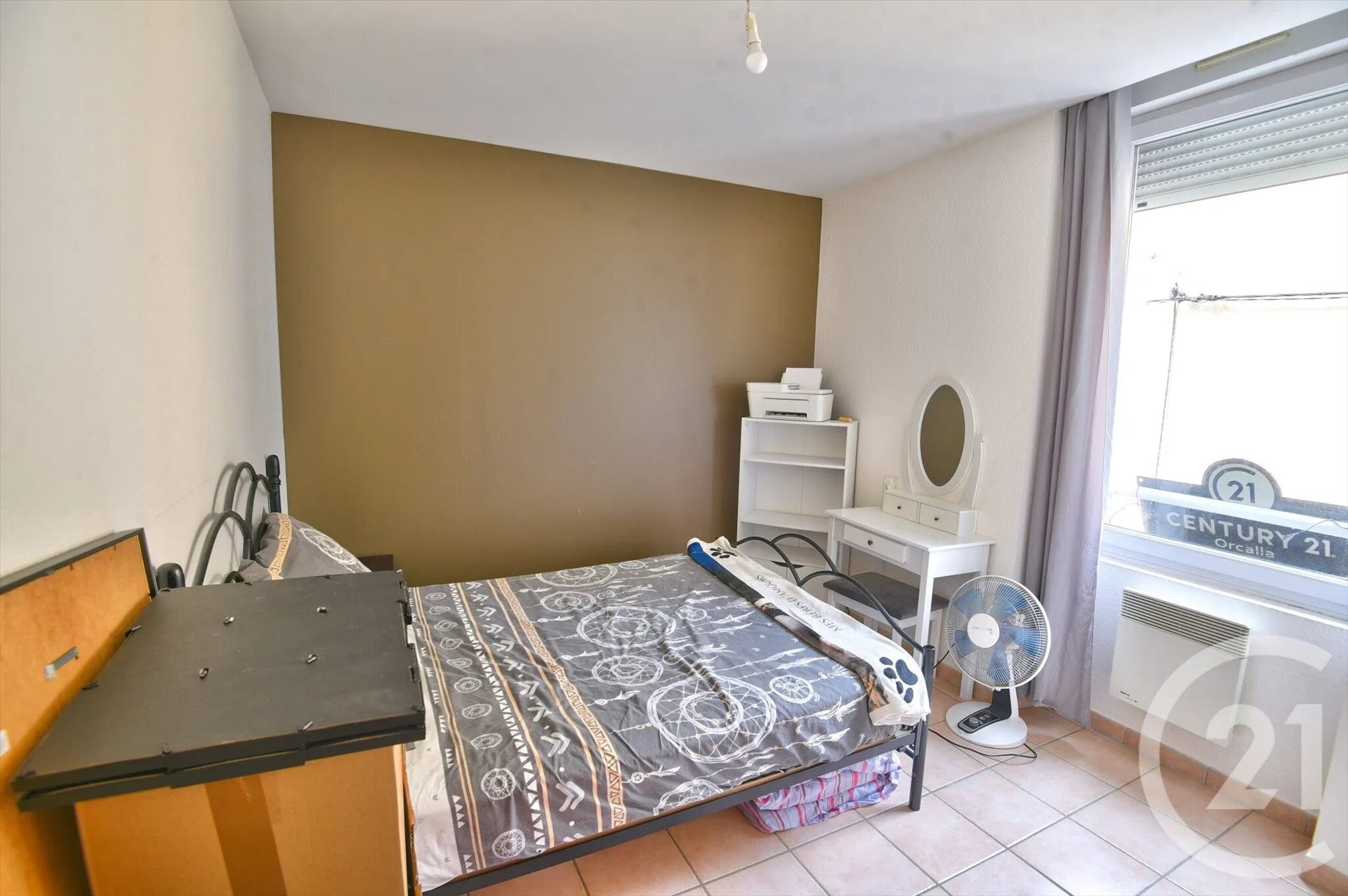 Appartement à louer, 46m², Bourg-de-Péage