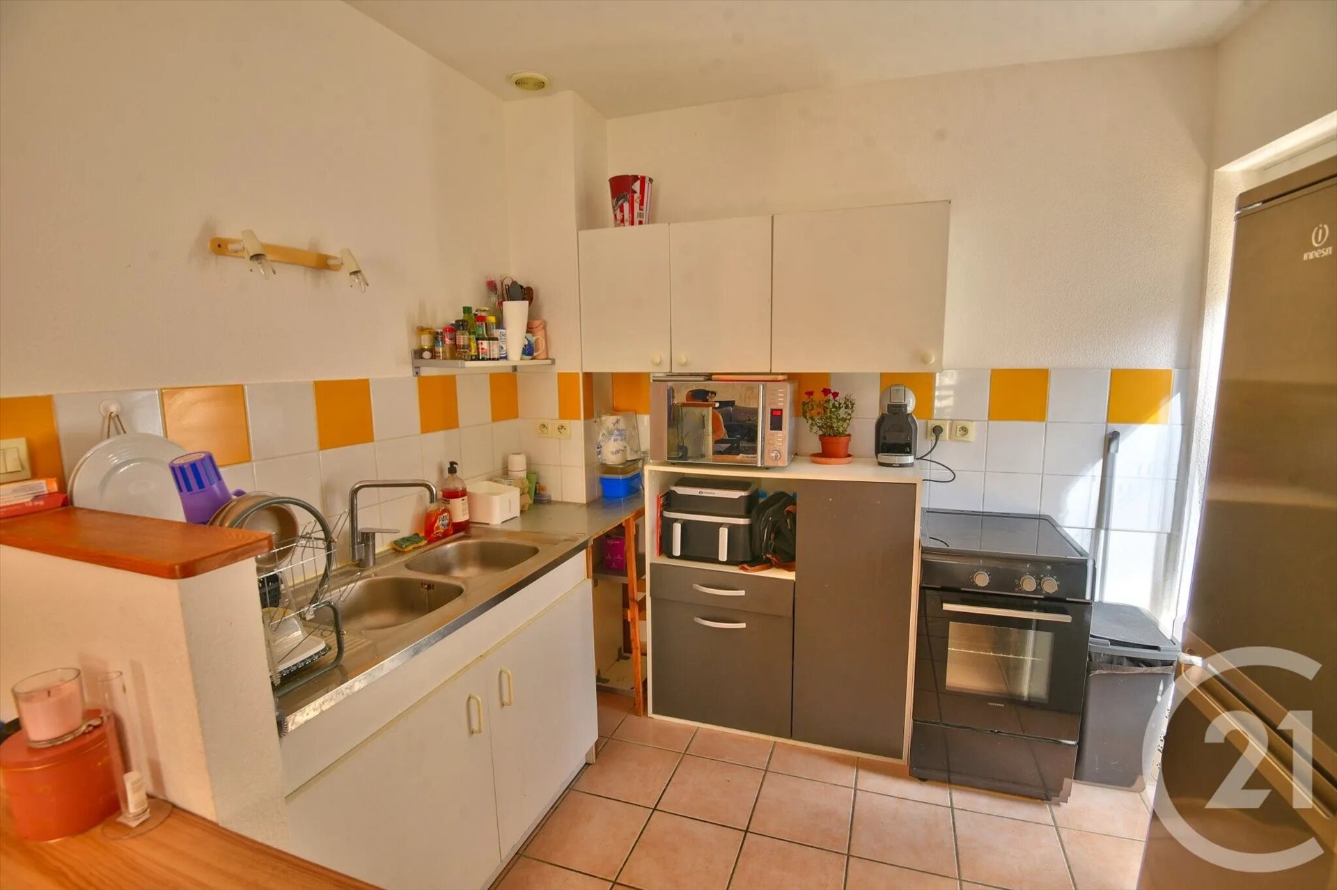Appartement à louer, 46m², Bourg-de-Péage