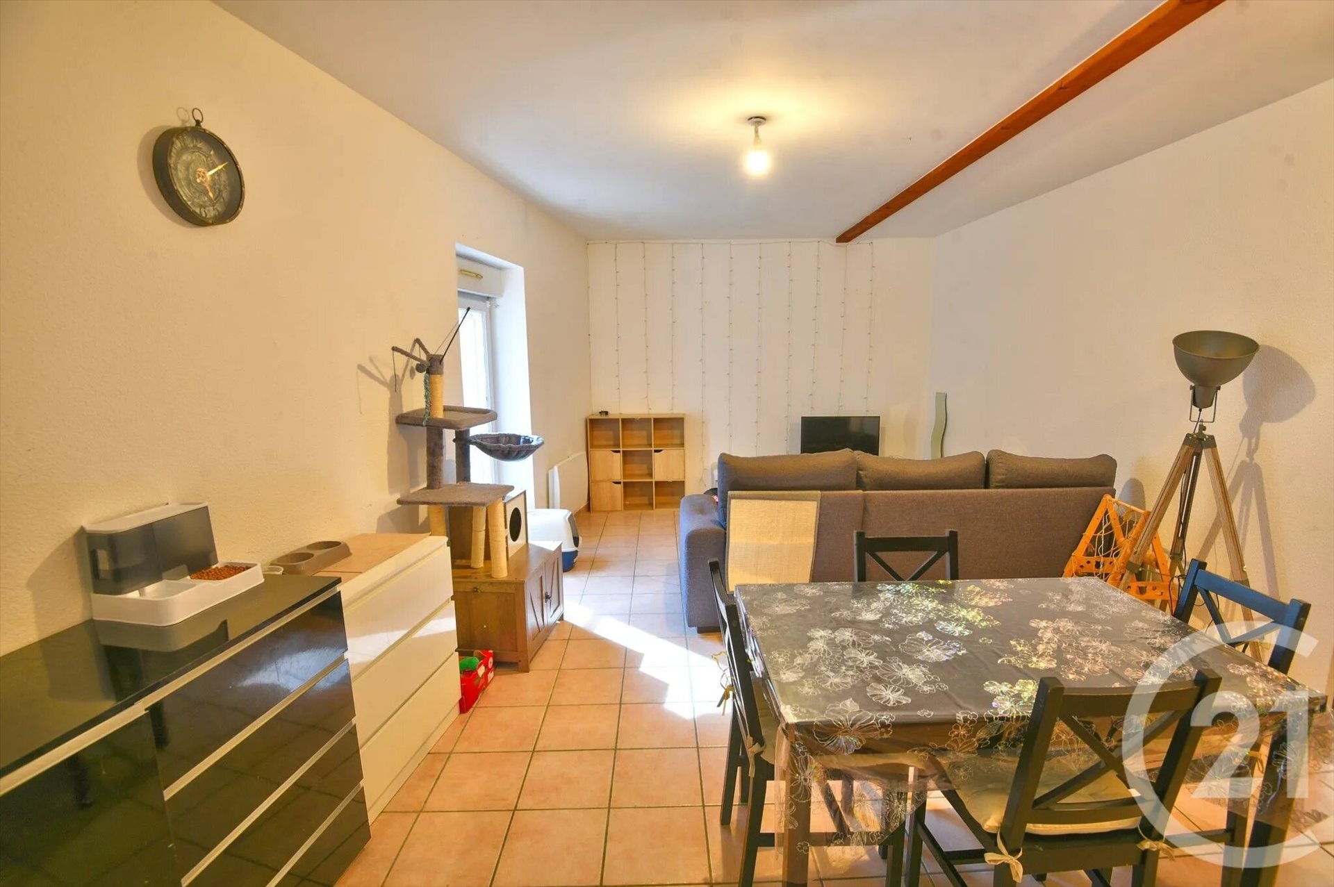 Appartement à louer, 46m², Bourg-de-Péage