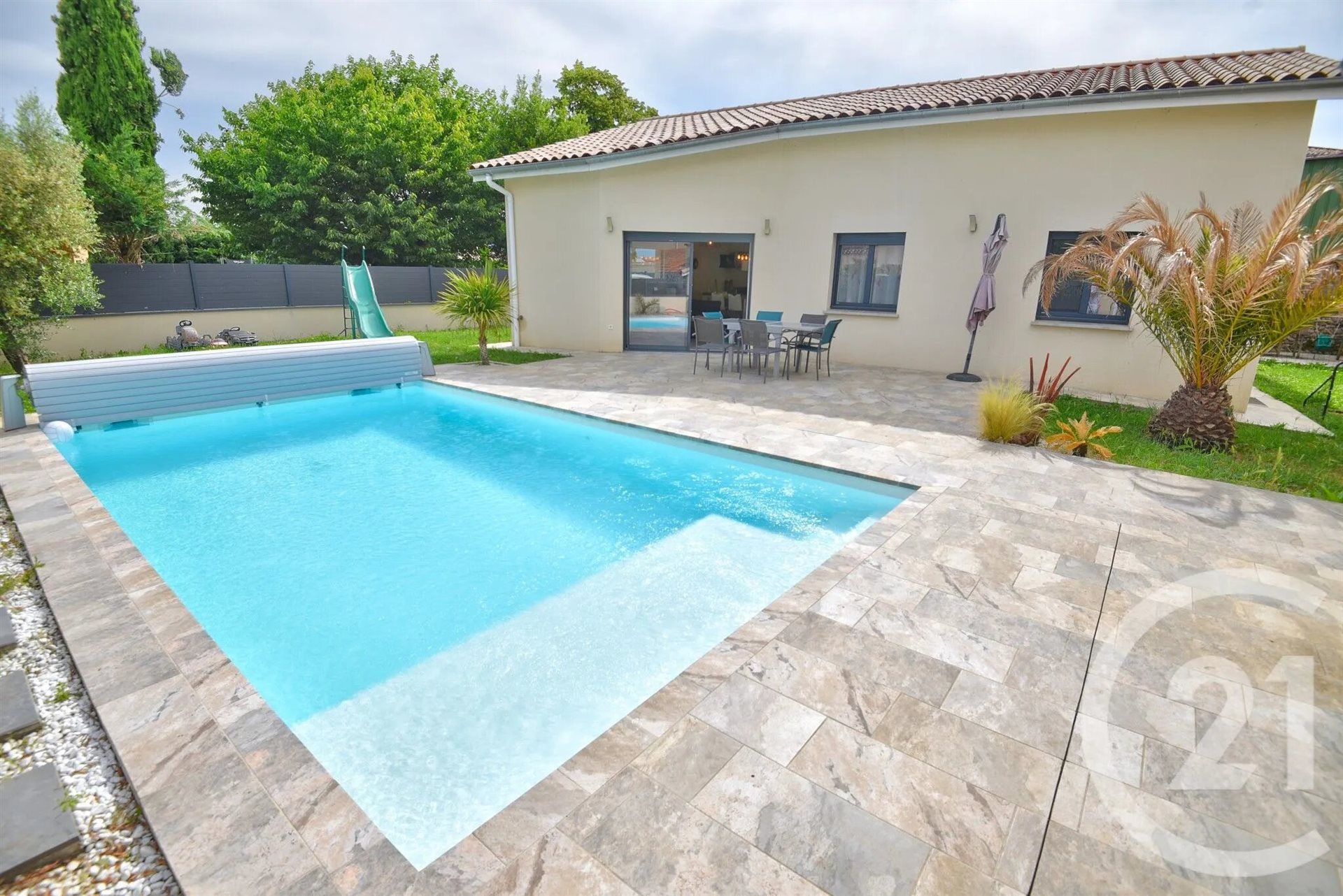 Maison à vendre, 95m², Saint-Paul-lès-Romans