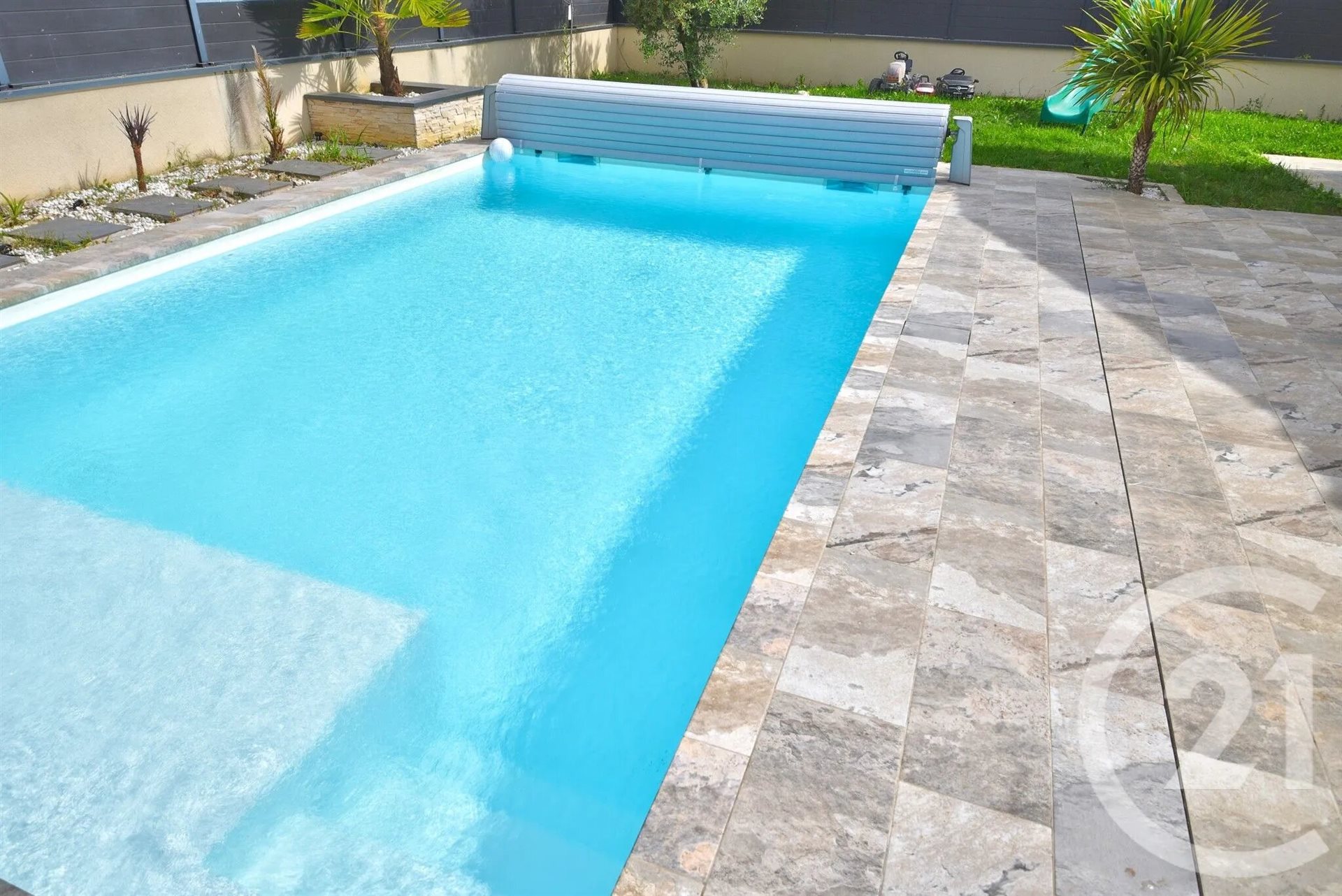 Maison à vendre, 95m², Saint-Paul-lès-Romans