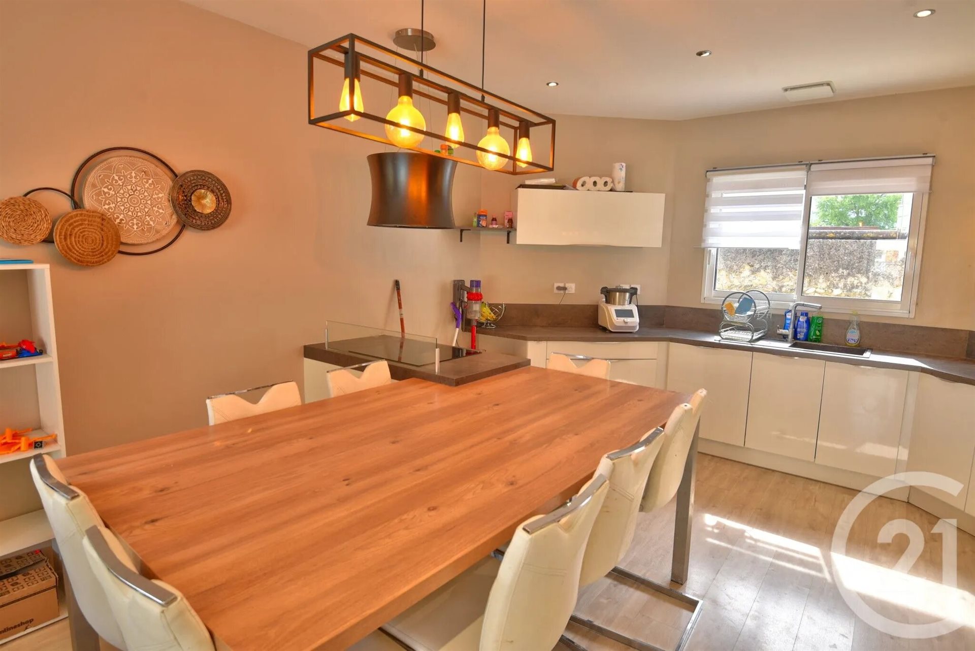 Maison à vendre, 95m², Saint-Paul-lès-Romans