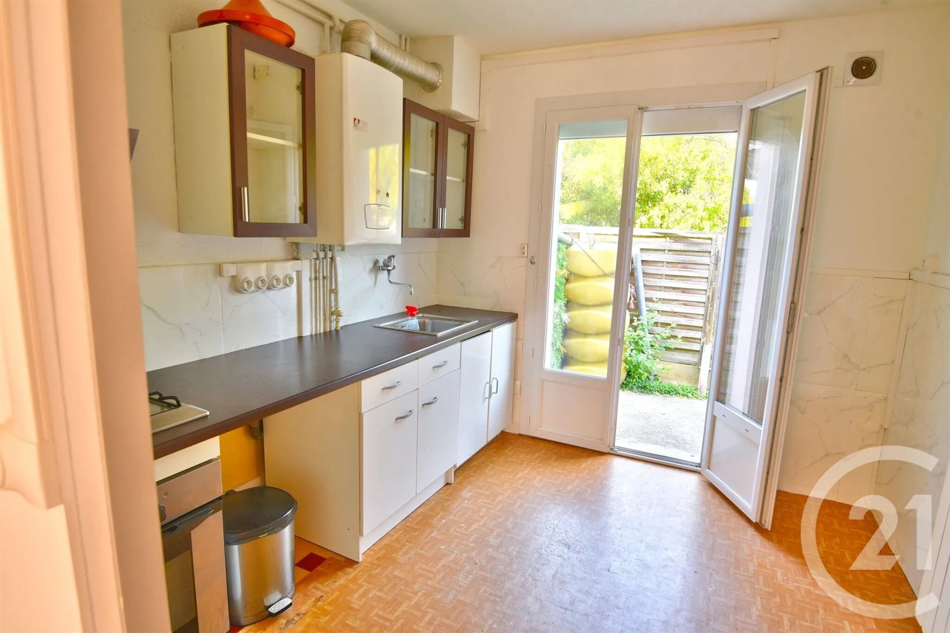Maison à louer, 70m², Bourg-de-Péage