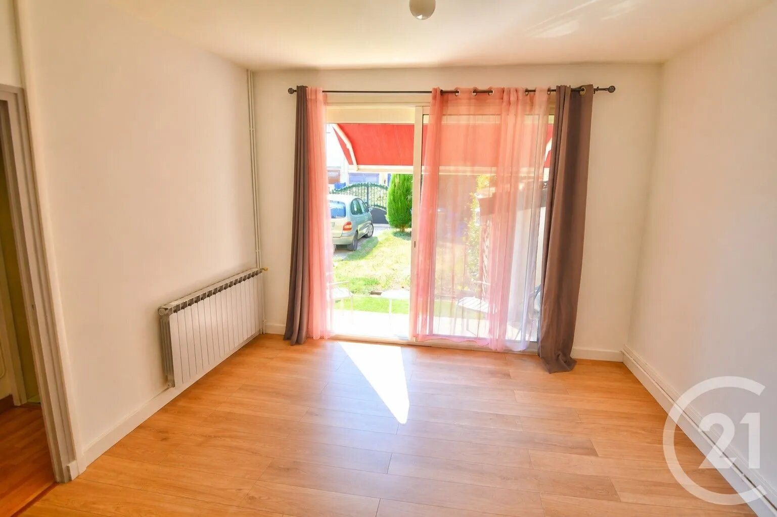 Maison à louer, 70m², Bourg-de-Péage