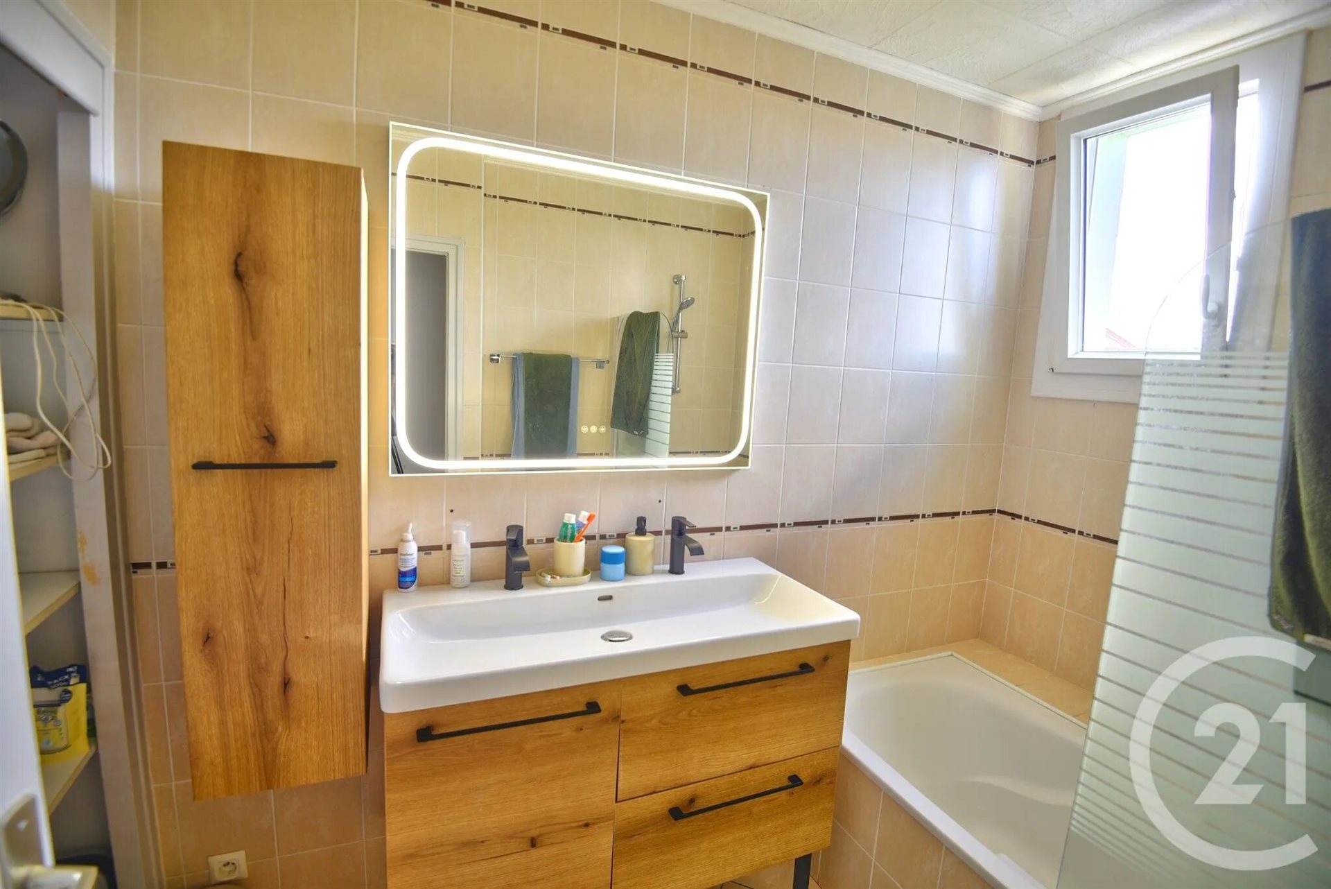 Appartement à vendre, 66m², Romans-sur-Isère