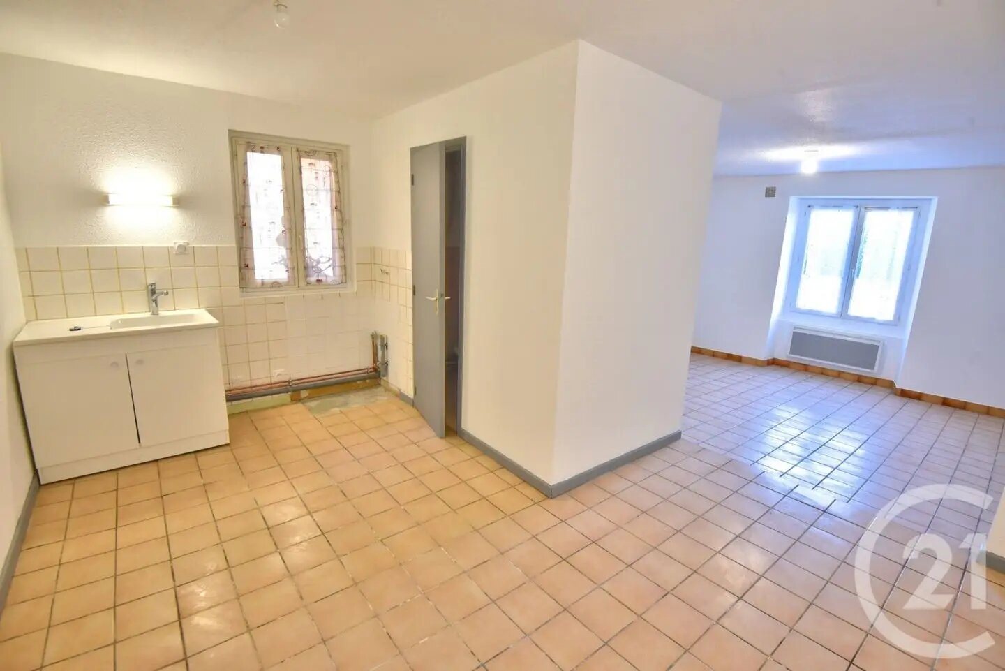 Appartement à louer, 31m², Bourg-de-Péage