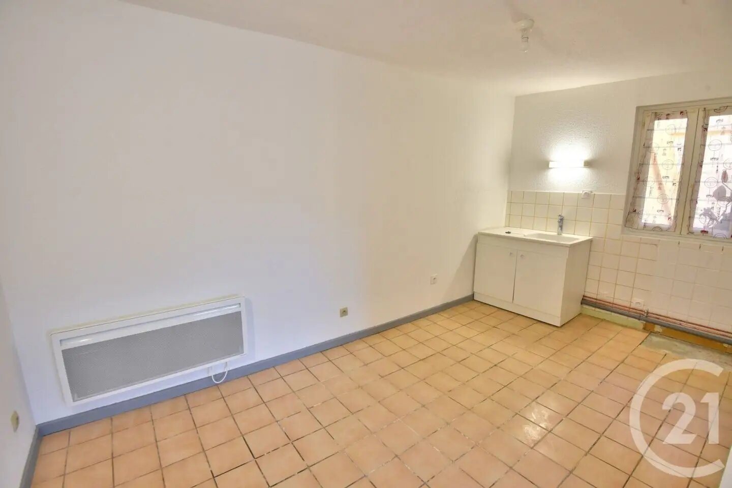 Appartement à louer, 31m², Bourg-de-Péage