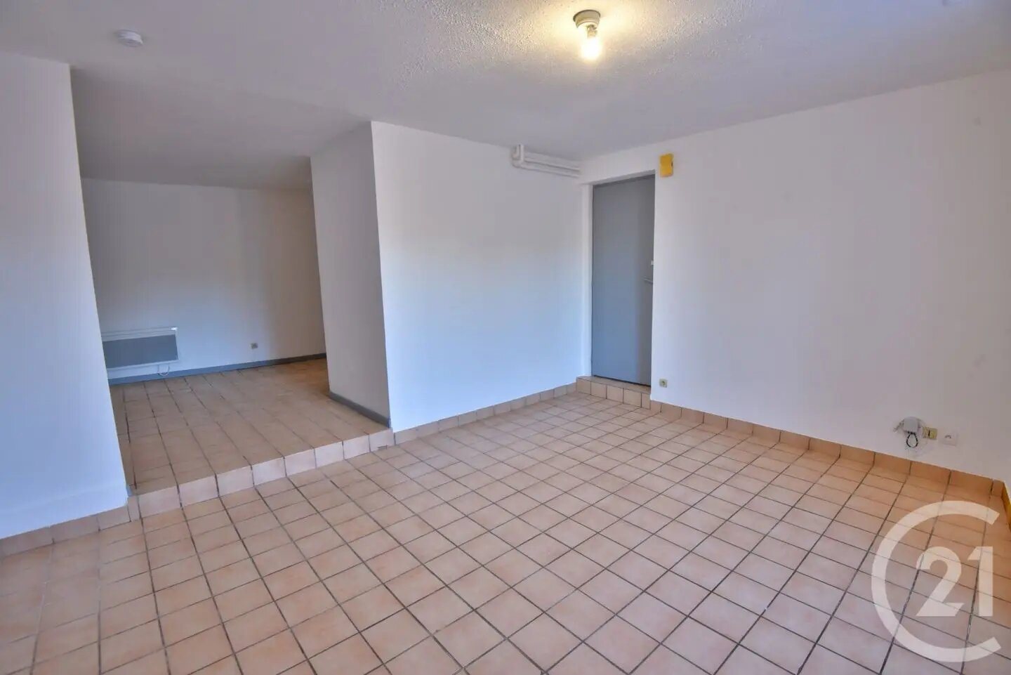 Appartement à louer, 31m², Bourg-de-Péage
