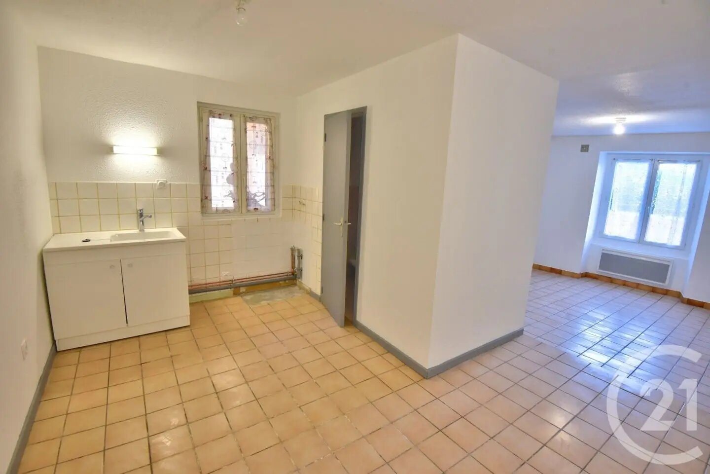 Appartement à louer, 31m², Bourg-de-Péage