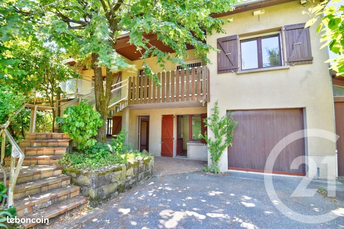 Maison à vendre, 214m², Romans-sur-Isère