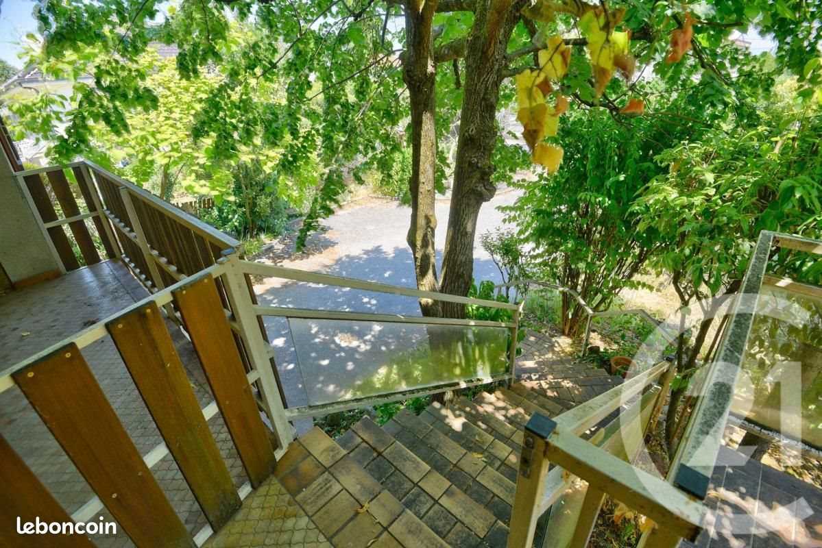 Maison à vendre, 214m², Romans-sur-Isère