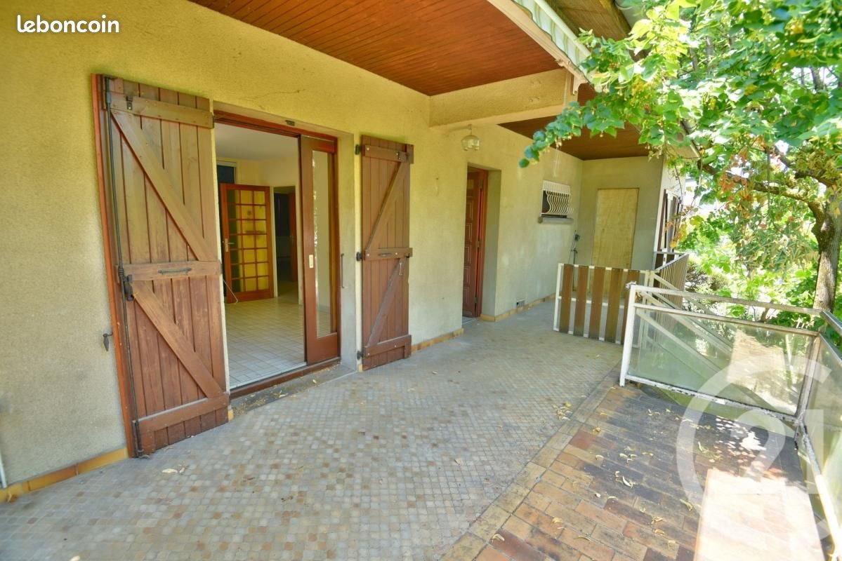 Maison à vendre, 214m², Romans-sur-Isère