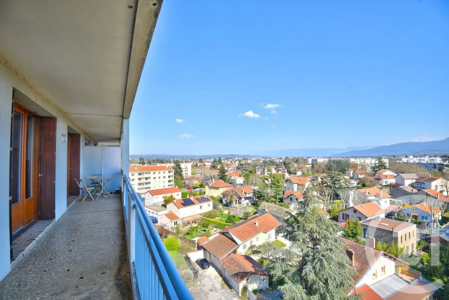 Appartement à vendre, 99m², Romans-sur-Isère
