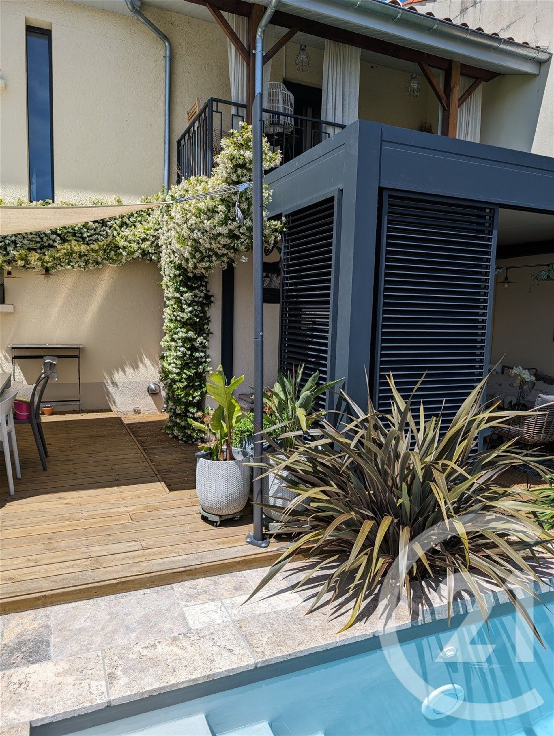 Maison à vendre, 108m², Romans-sur-Isère