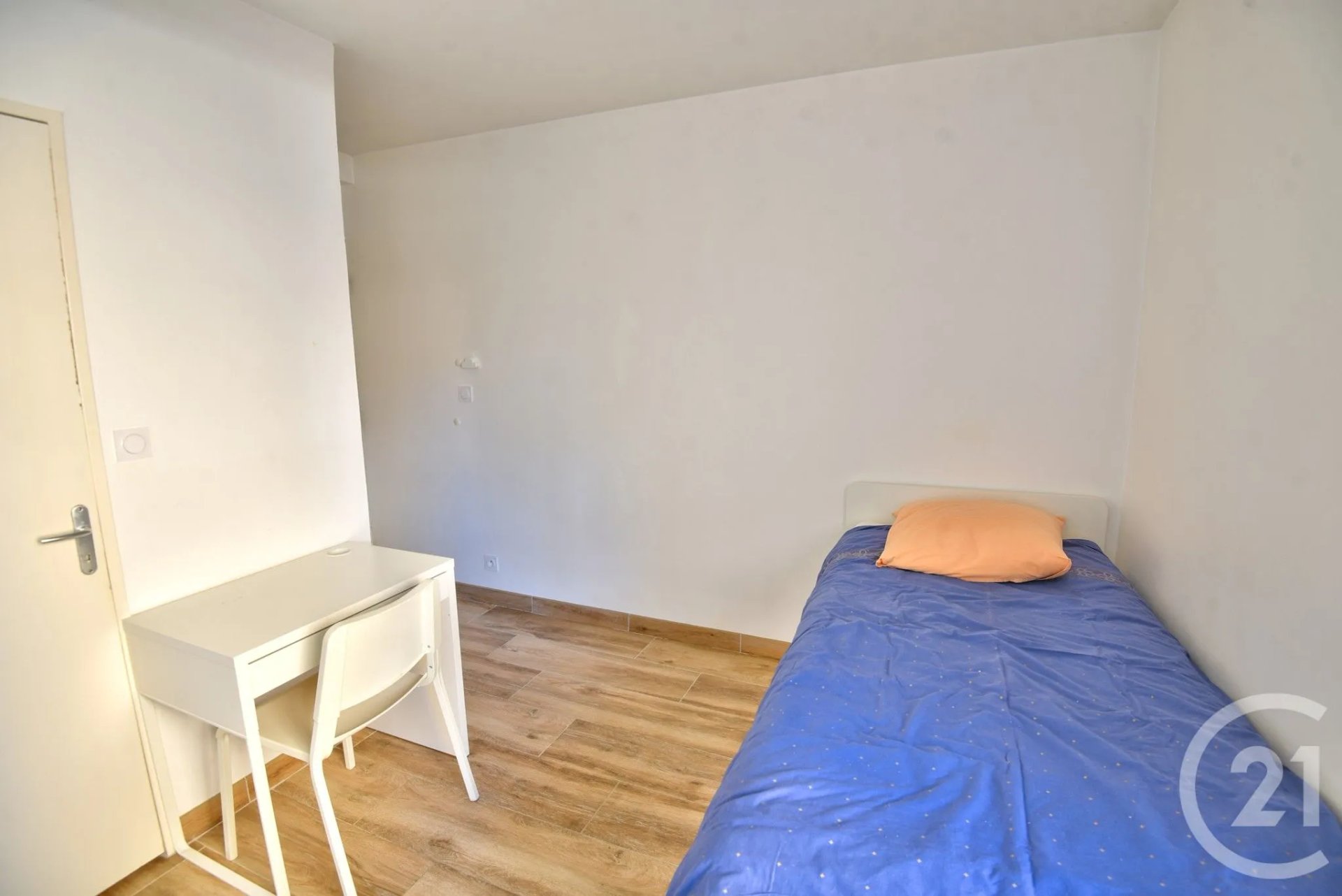 Appartement à louer, 13m², Romans-sur-Isère