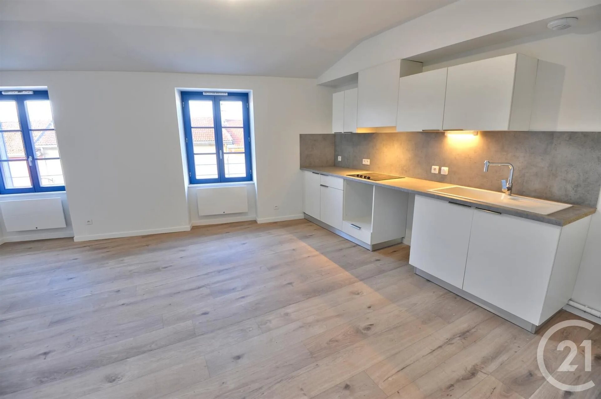 Appartement à louer, 82m², Bourg-de-Péage