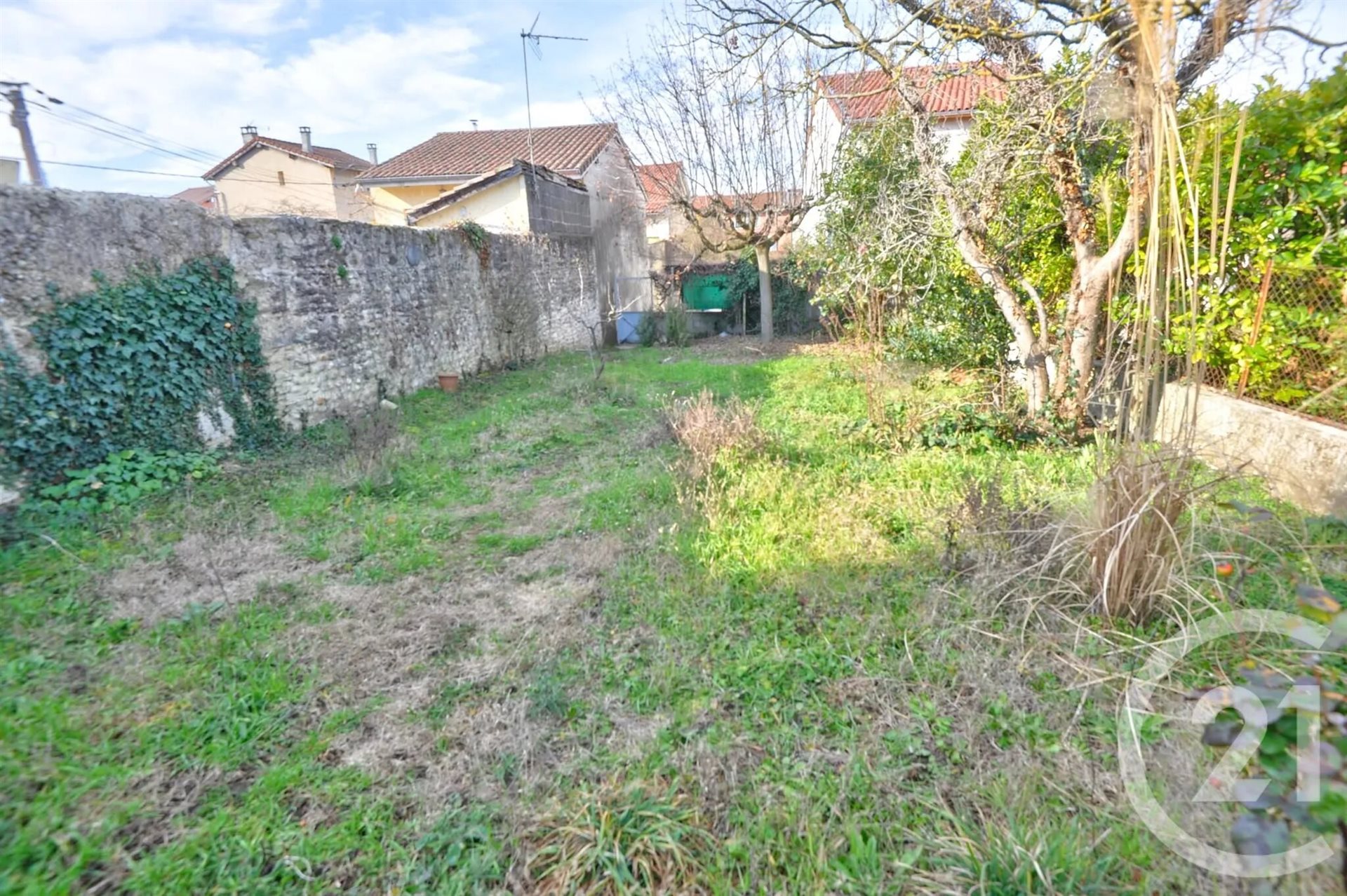 Appartement à louer, 82m², Bourg-de-Péage