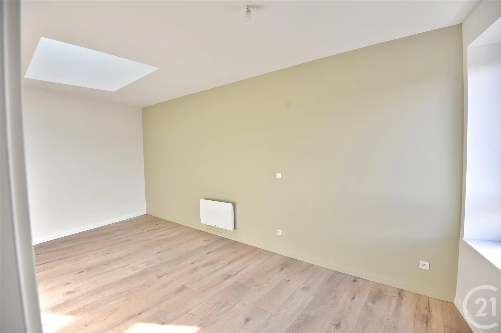 Appartement à louer, 82m², Bourg-de-Péage