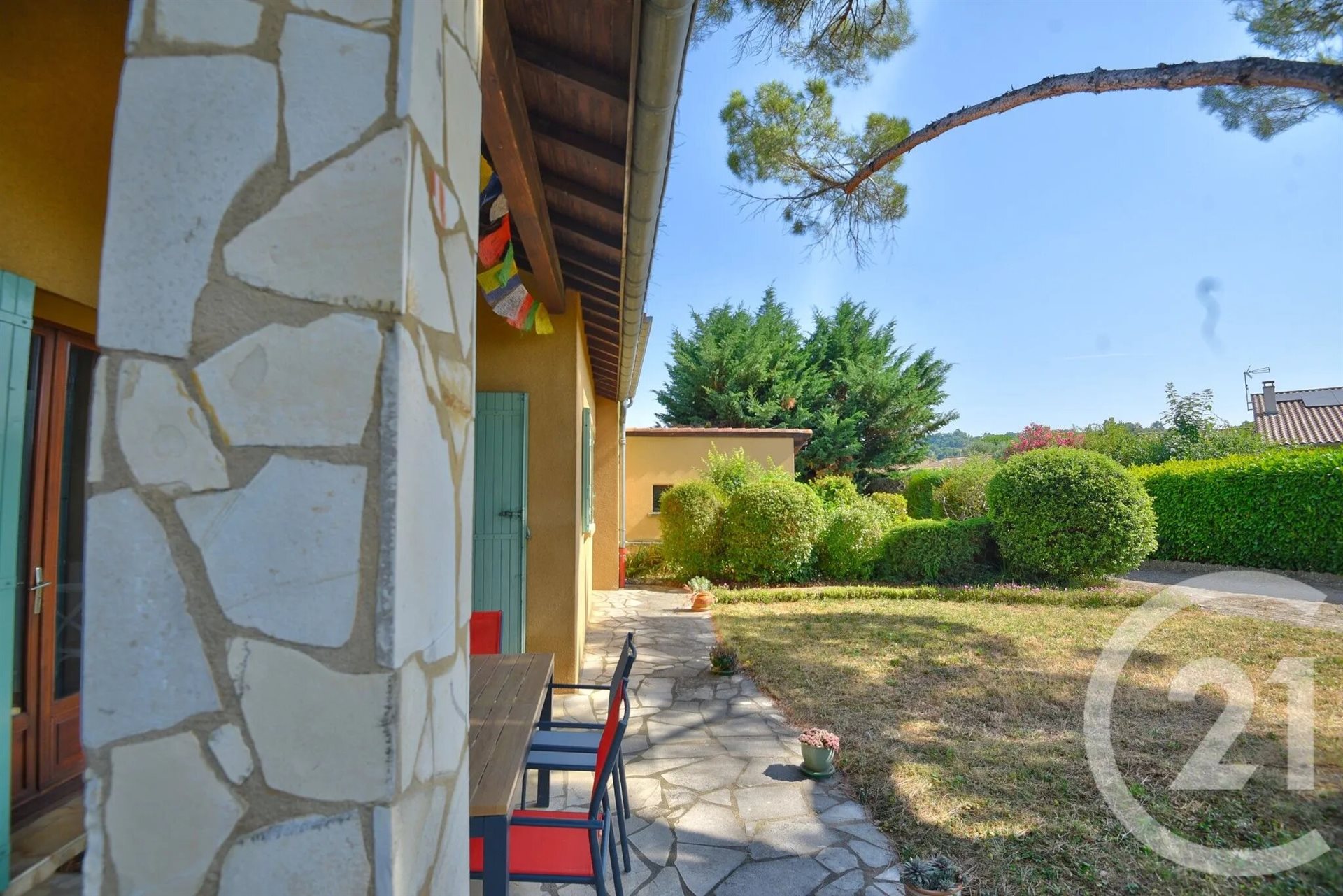 Maison à vendre, 94m², Génissieux