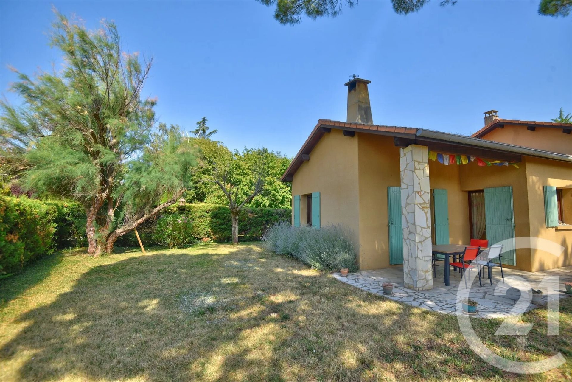 Maison à vendre, 94m², Génissieux
