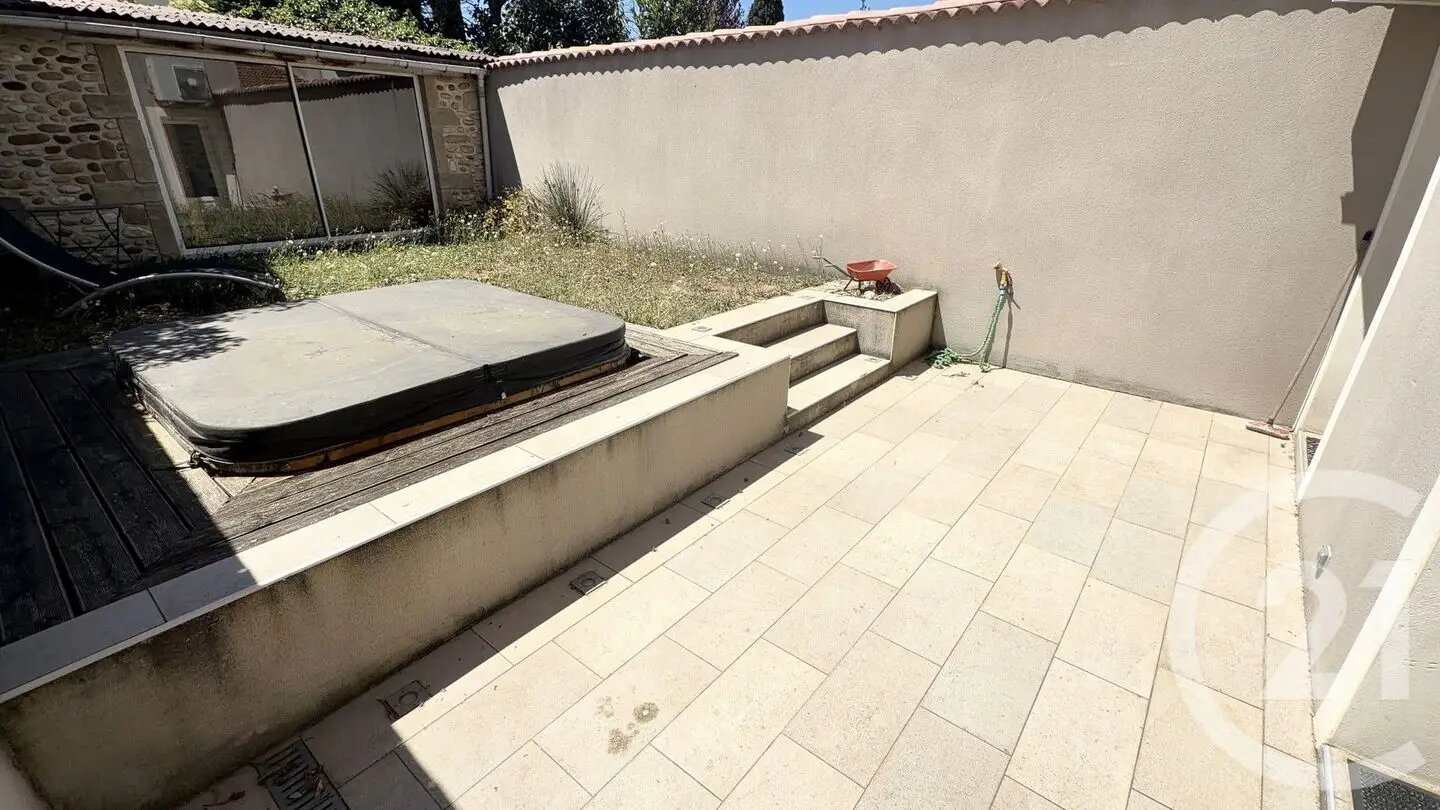 Maison à vendre, 89m², Bourg-de-Péage
