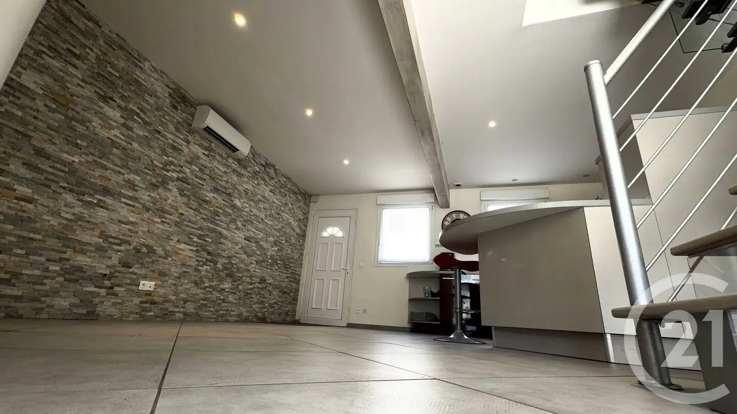 Maison à vendre, 89m², Bourg-de-Péage