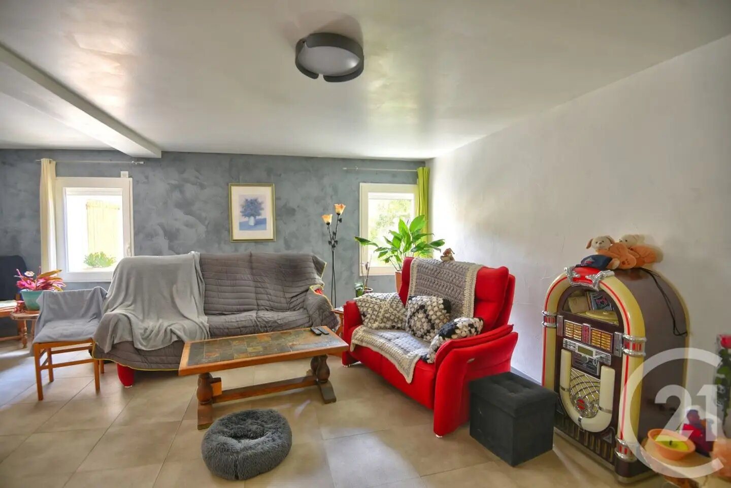 Maison à vendre, 115m², Margès