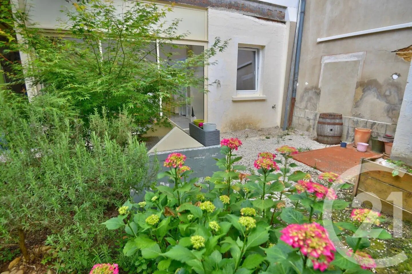Maison à vendre, 115m², Margès