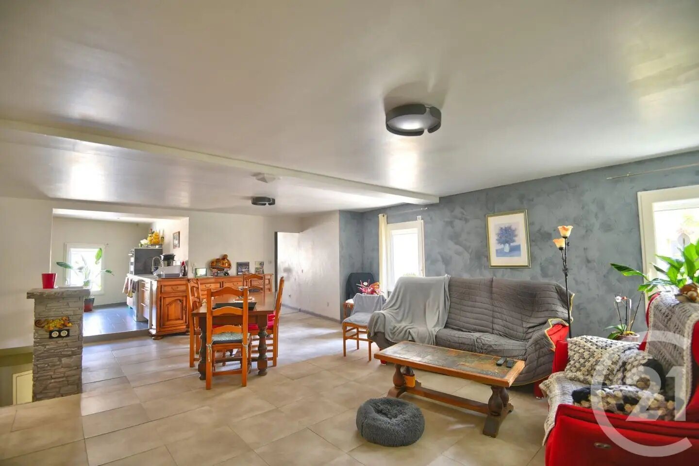 Maison à vendre, 115m², Margès
