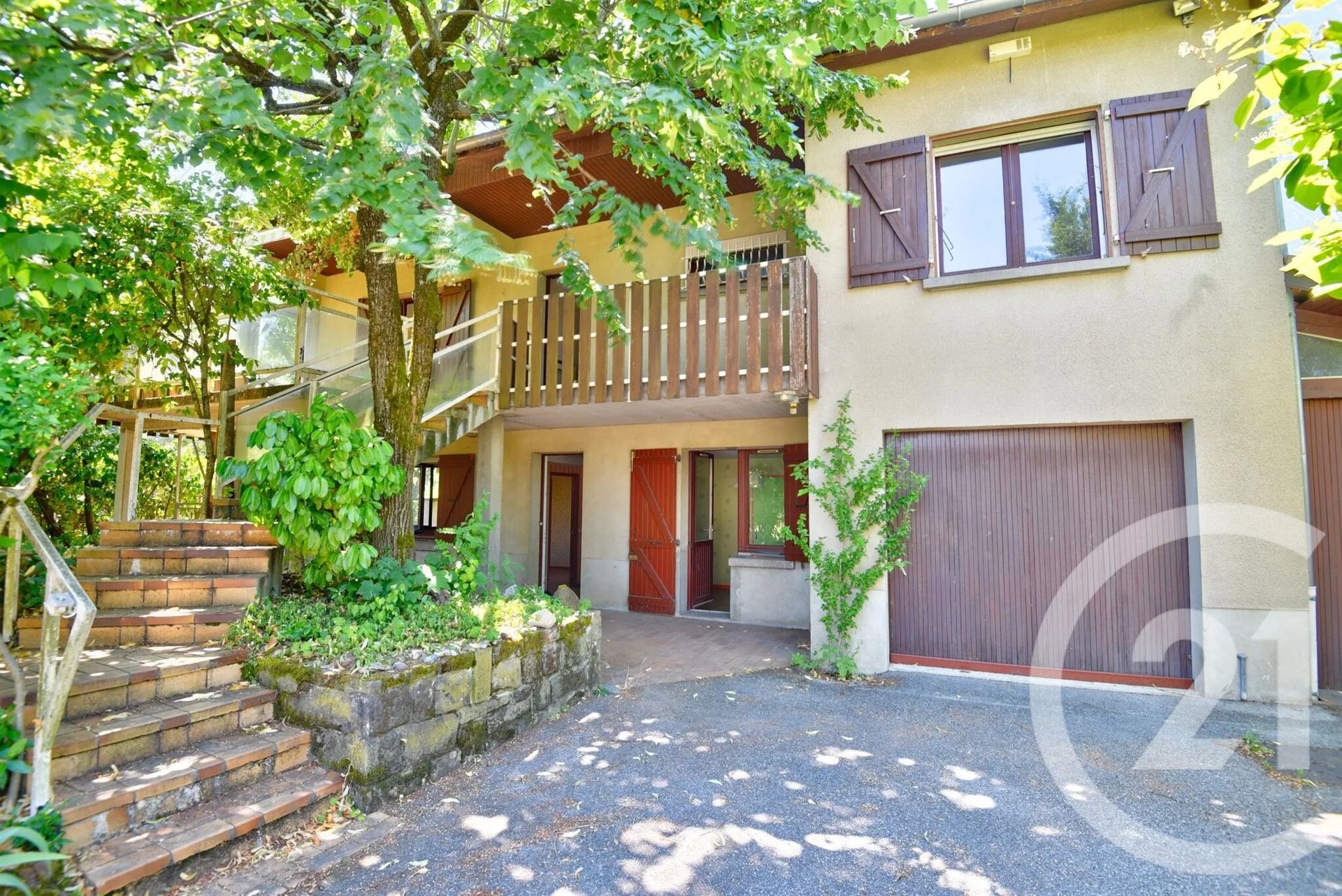 Maison à vendre, 214m², Romans-sur-Isère