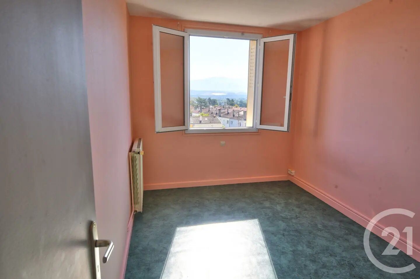 Appartement à louer, 4m², Romans-sur-Isère