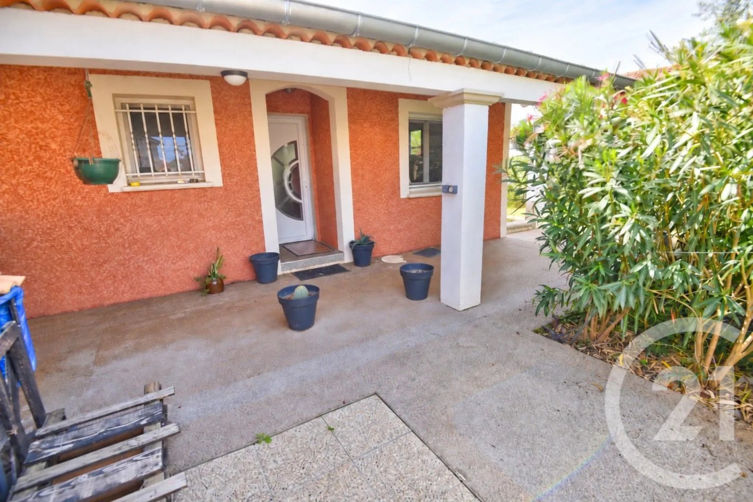 Maison à vendre, 122m², Jaillans