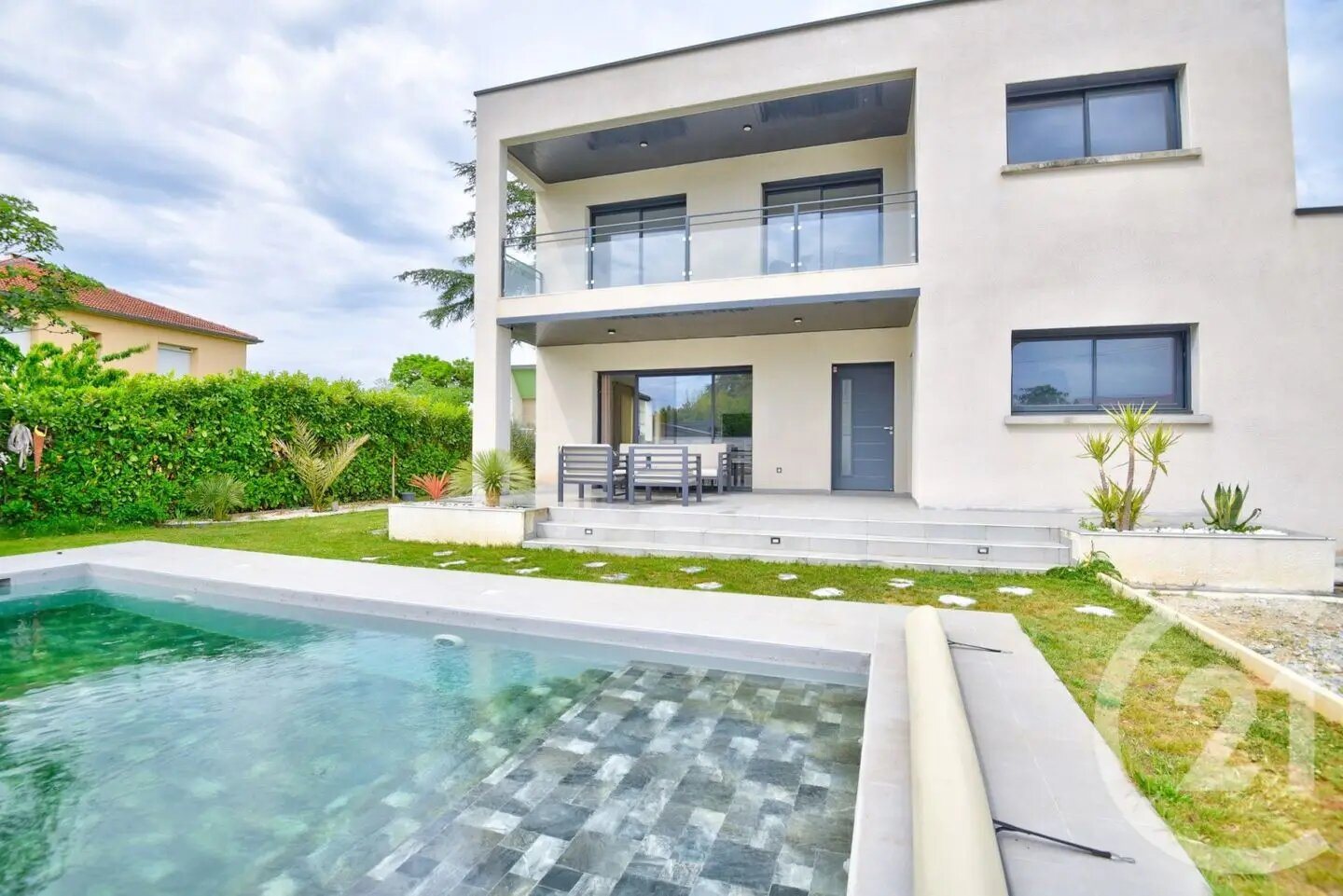 Maison à vendre, 153m², Romans-sur-Isère