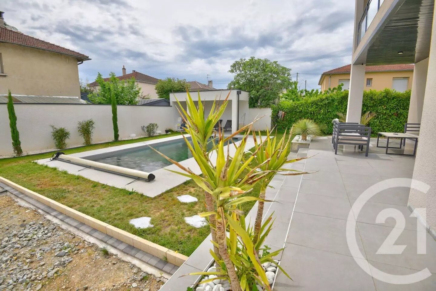 Maison à vendre, 153m², Romans-sur-Isère