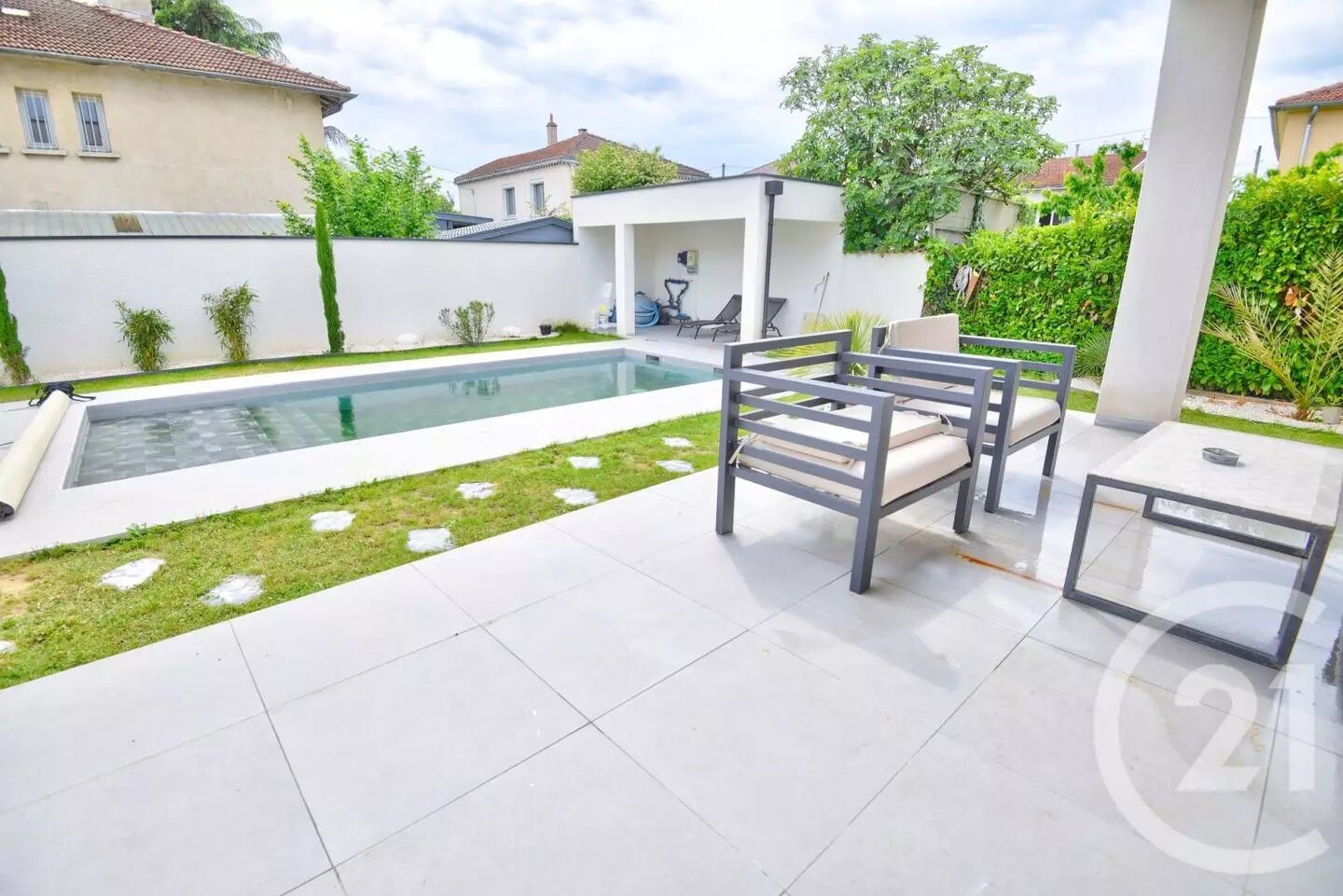 Maison à vendre, 153m², Romans-sur-Isère