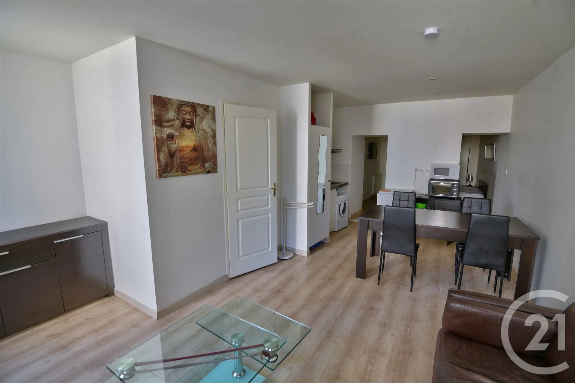 Appartement à vendre, 33m², Romans-sur-Isère