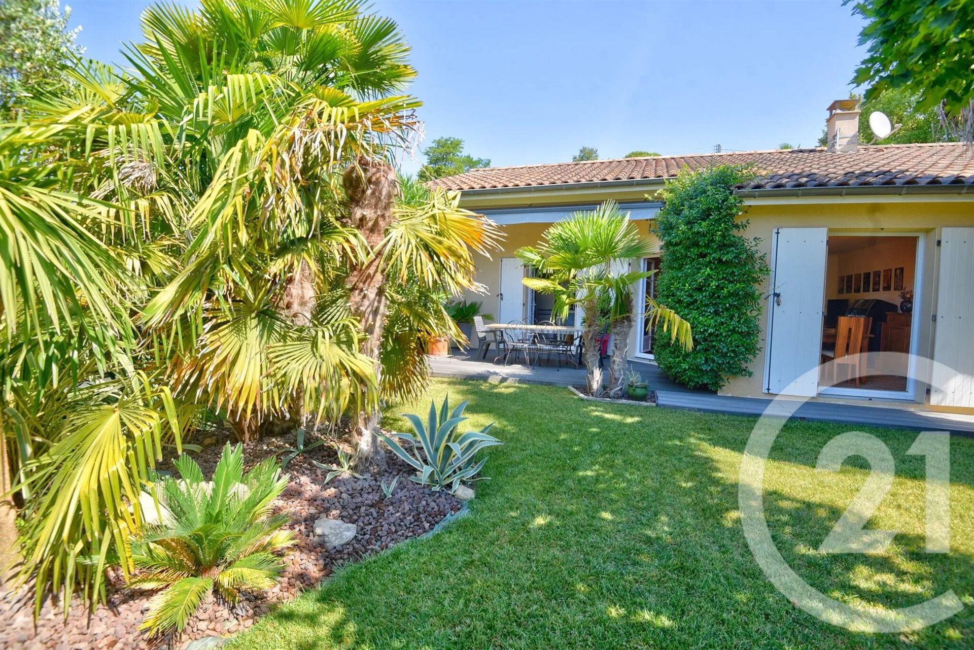 Maison à vendre, 115m², Romans-sur-Isère