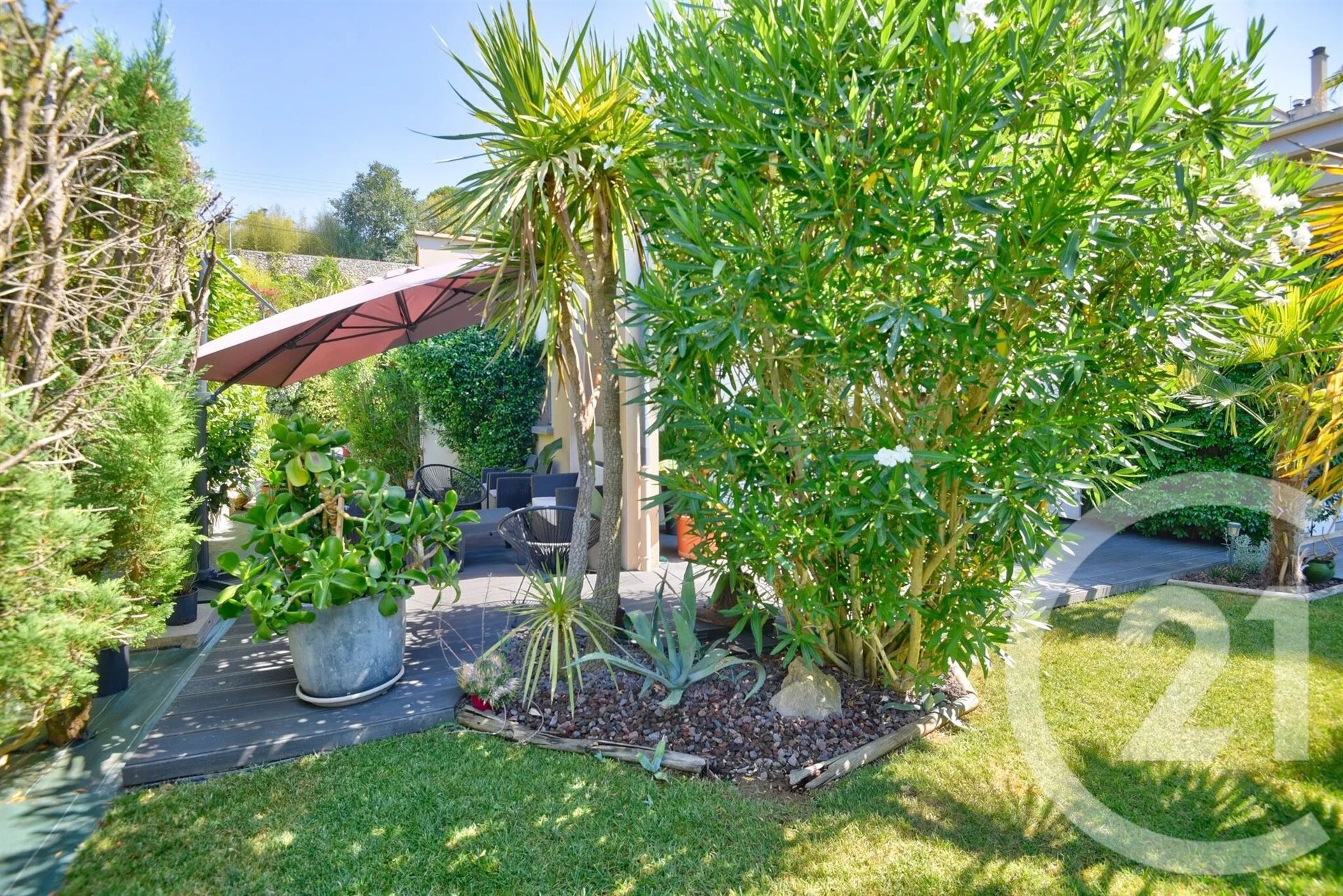 Maison à vendre, 115m², Romans-sur-Isère