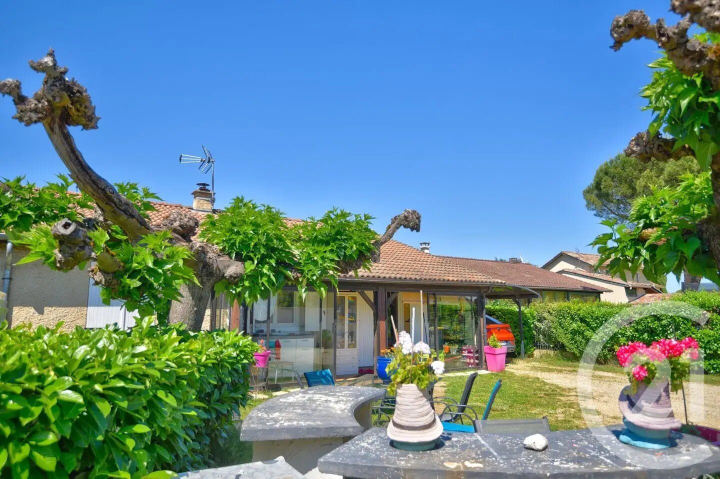 Maison à vendre, 85m², Romans-sur-Isère