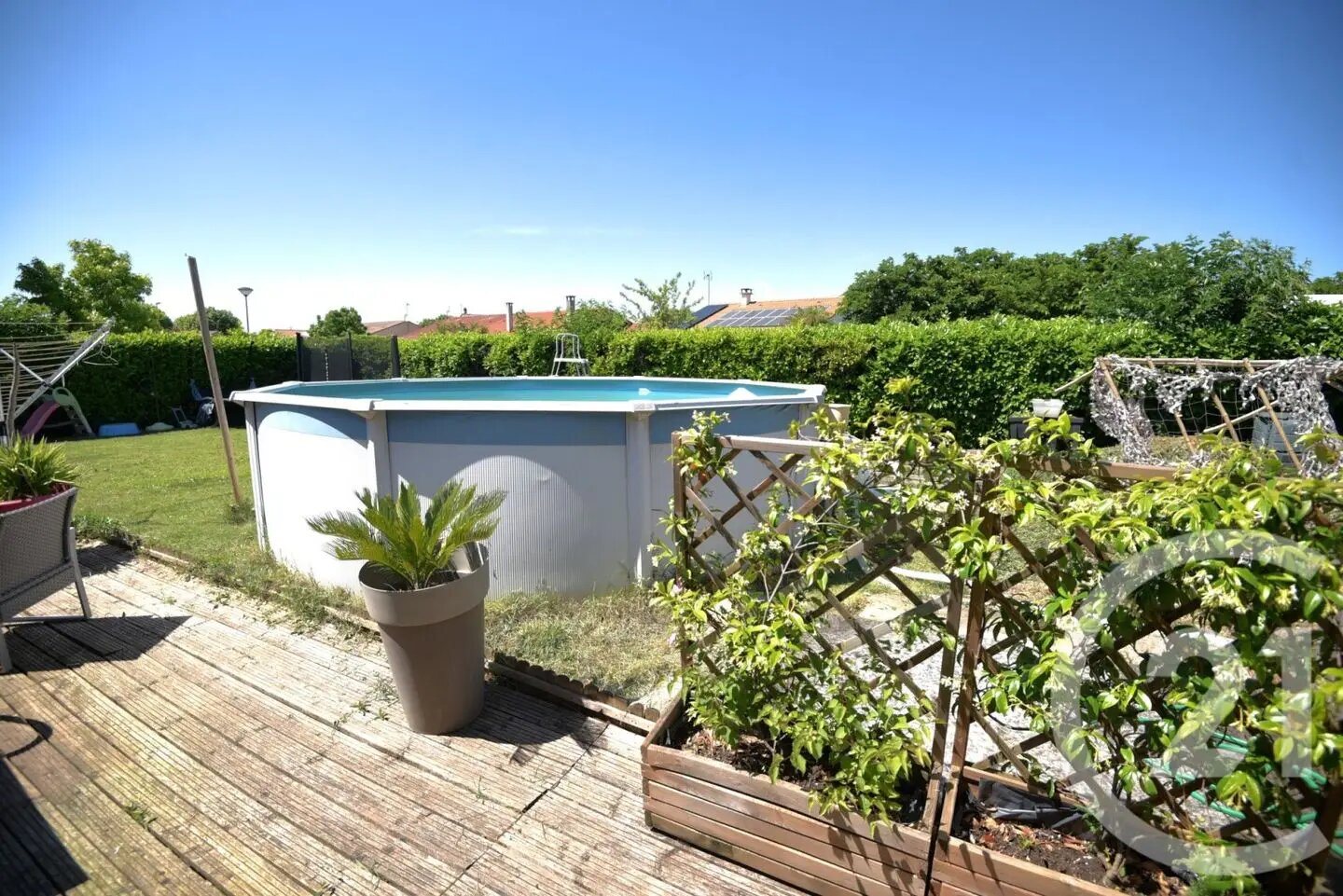 Maison à vendre, 85m², Romans-sur-Isère