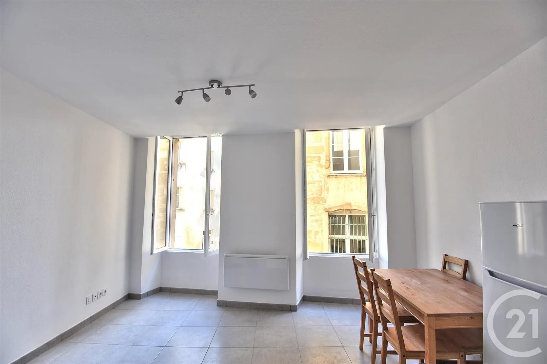 Appartement à louer, 29m², Romans-sur-Isère