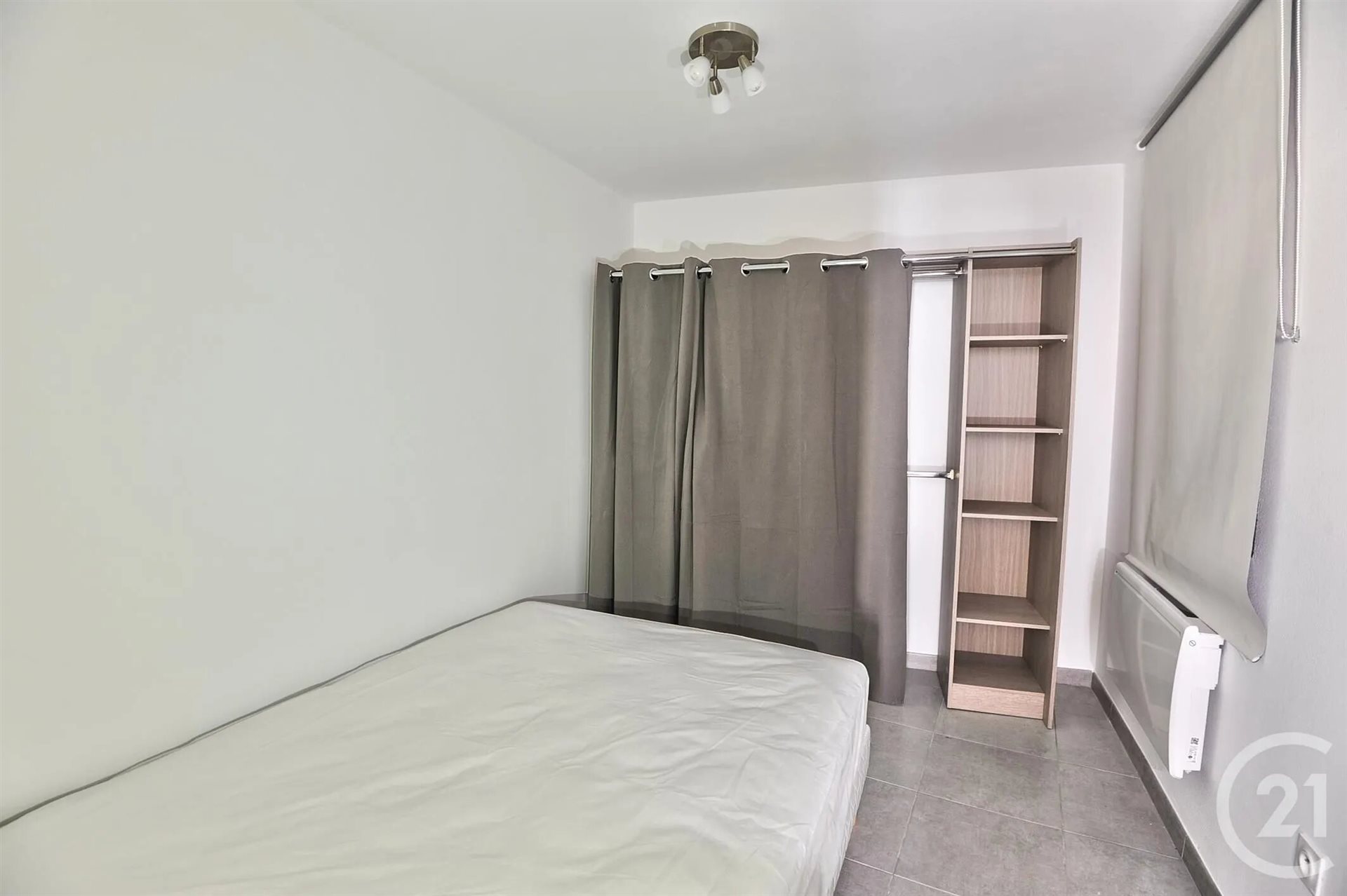 Appartement à louer, 29m², Romans-sur-Isère