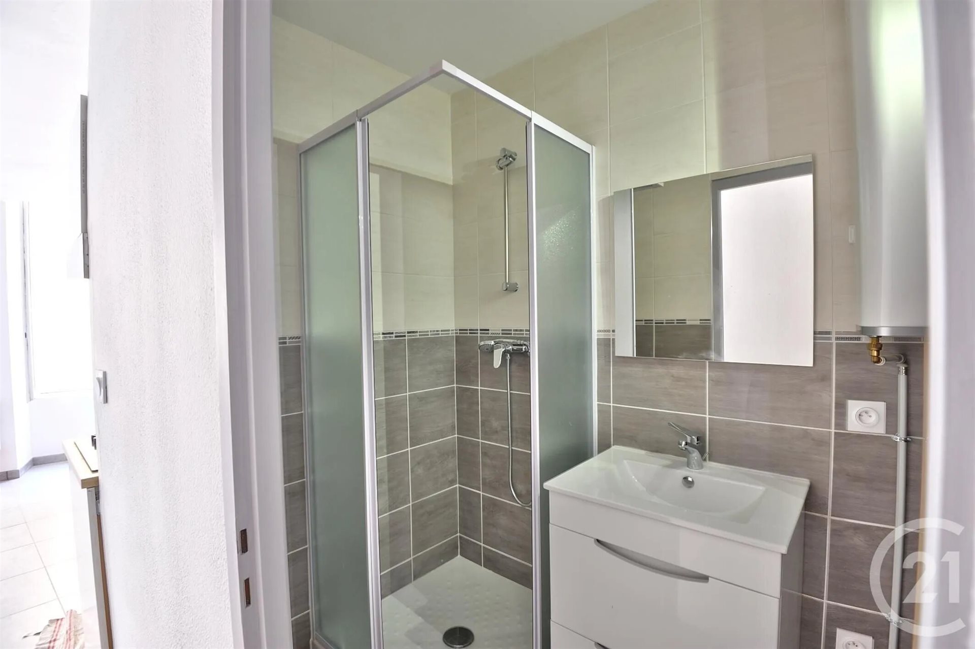 Appartement à louer, 29m², Romans-sur-Isère