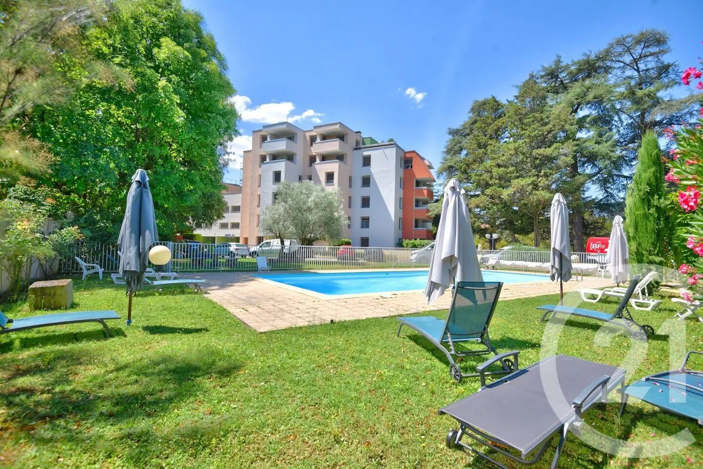 Appartement à vendre, 57m², Romans-sur-Isère