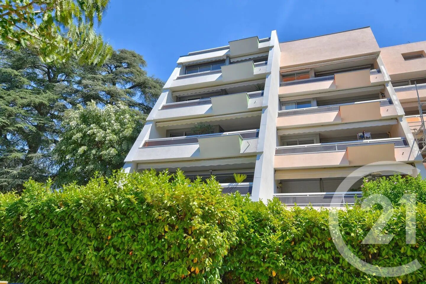 Appartement à vendre, 57m², Romans-sur-Isère