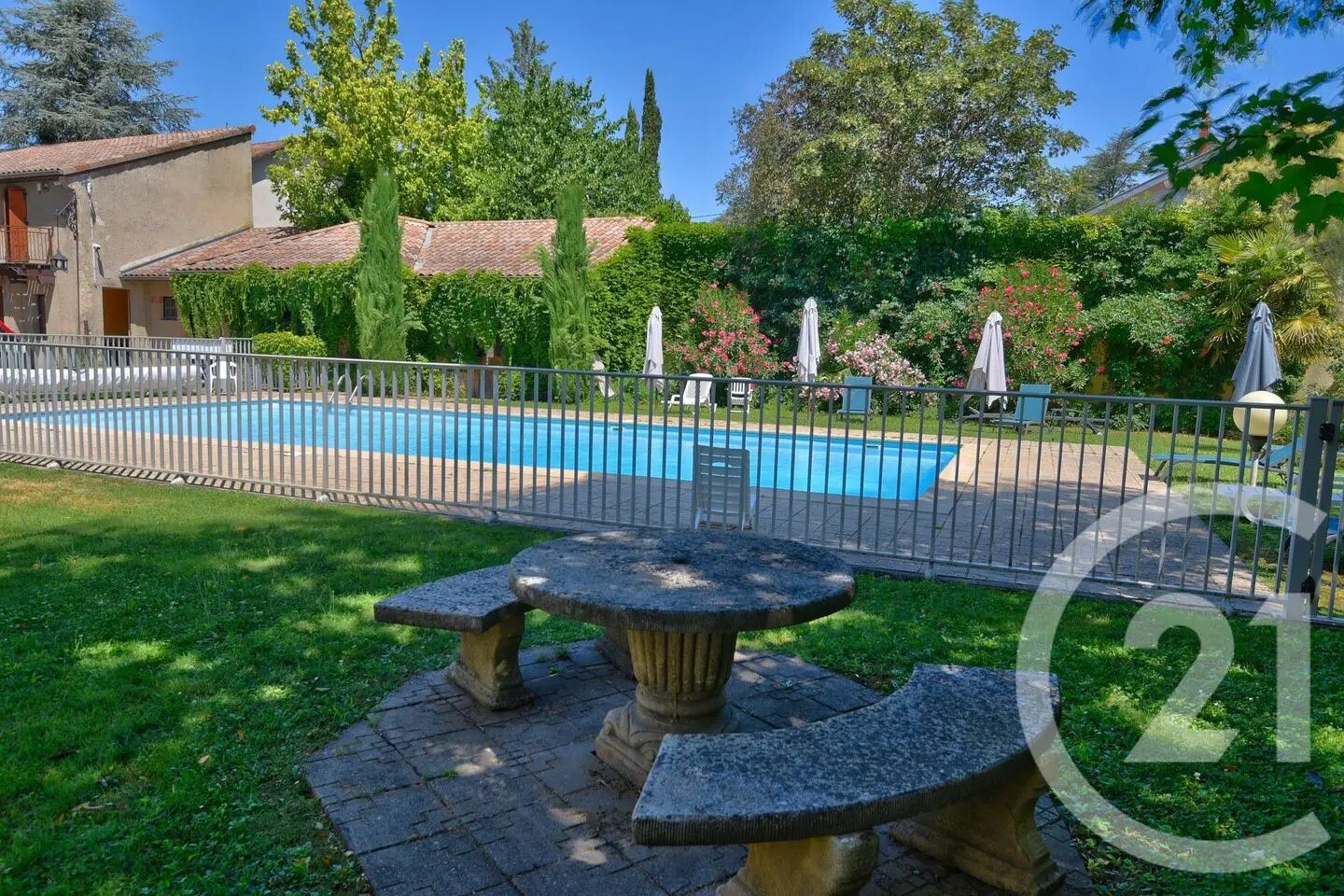 Appartement à vendre, 57m², Romans-sur-Isère