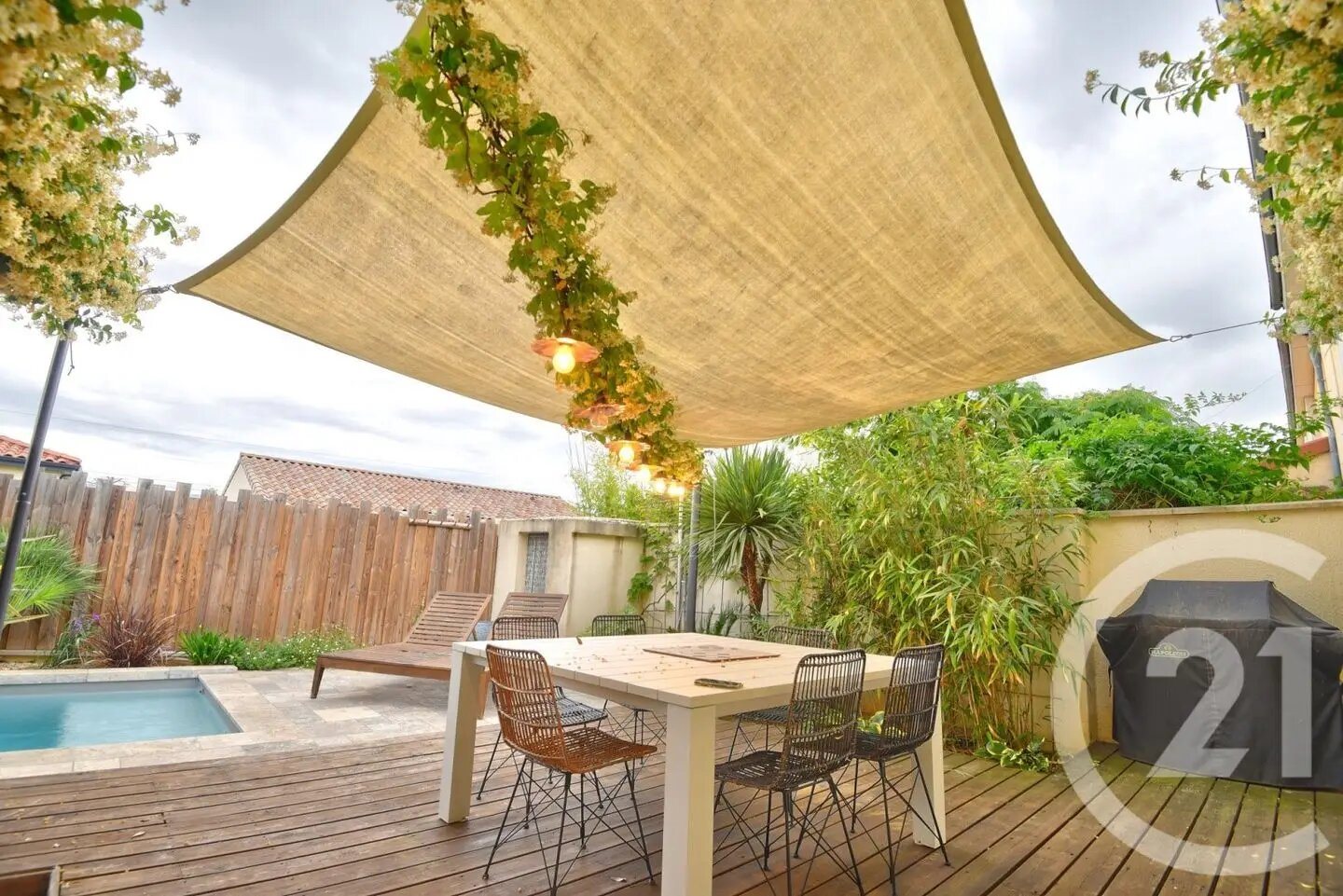 Maison à vendre, 108m², Romans-sur-Isère