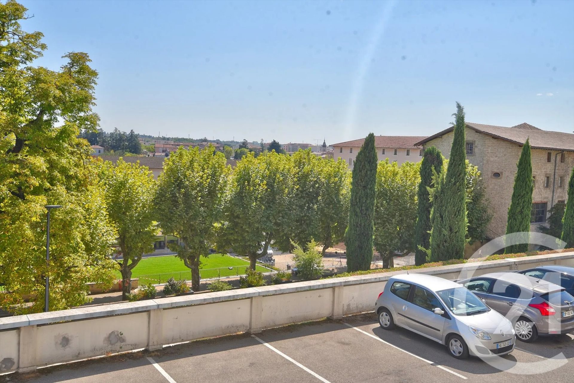 Appartement à vendre, 91m², Romans-sur-Isère