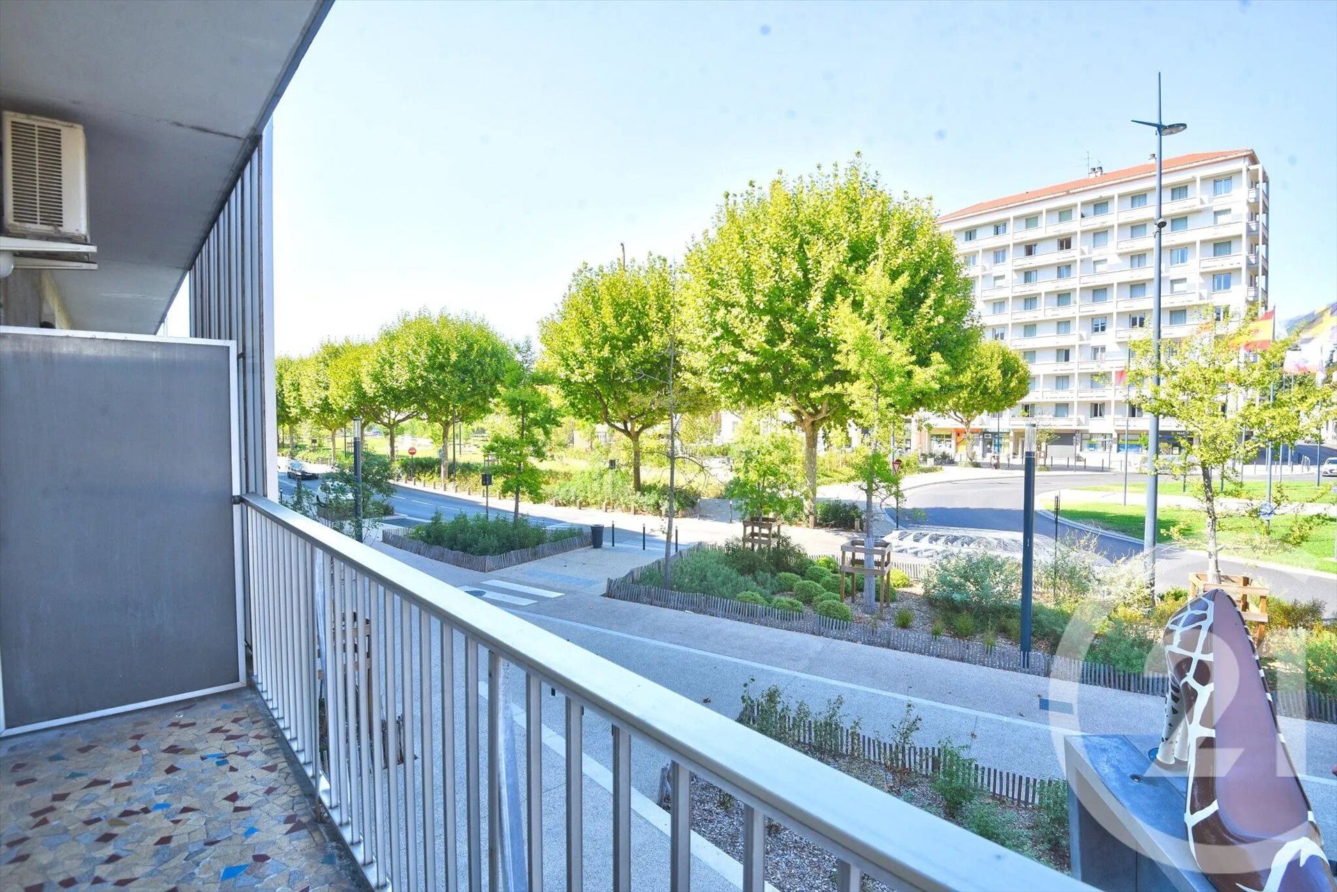 Appartement à vendre, 91m², Romans-sur-Isère