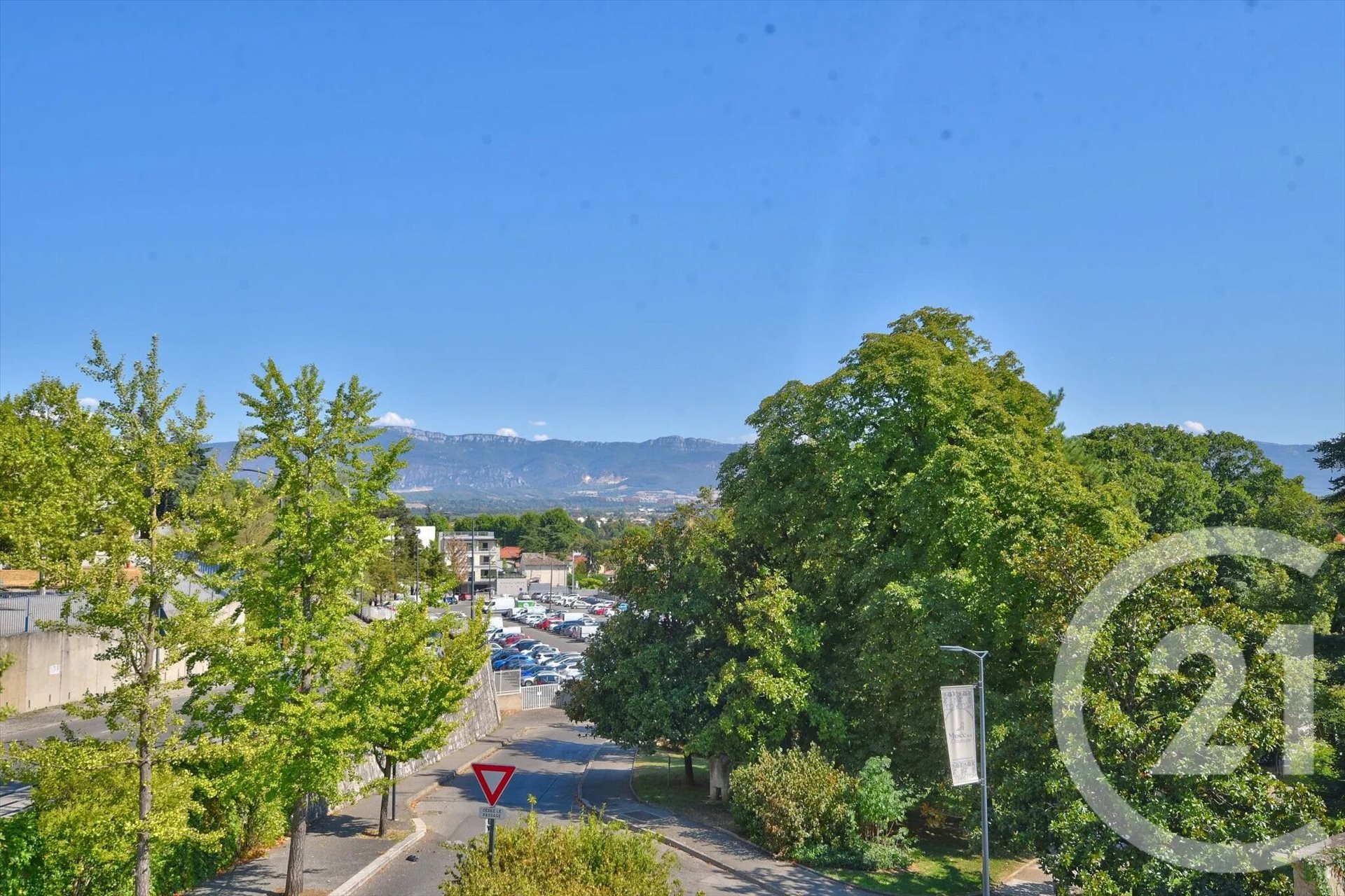 Appartement à vendre, 91m², Romans-sur-Isère